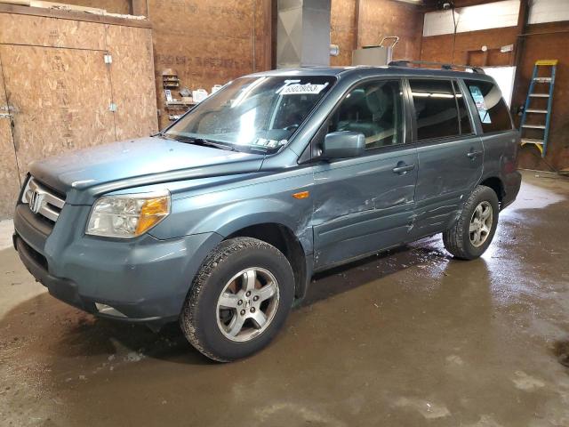 2006 Honda Pilot EX