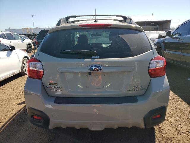 JF2GPACC1E8302008 Subaru Xv Crosstrek 2.0 Premium