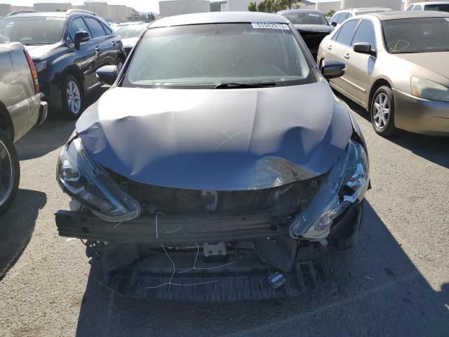3N1AB7APXKY318478 Nissan SENTRA S