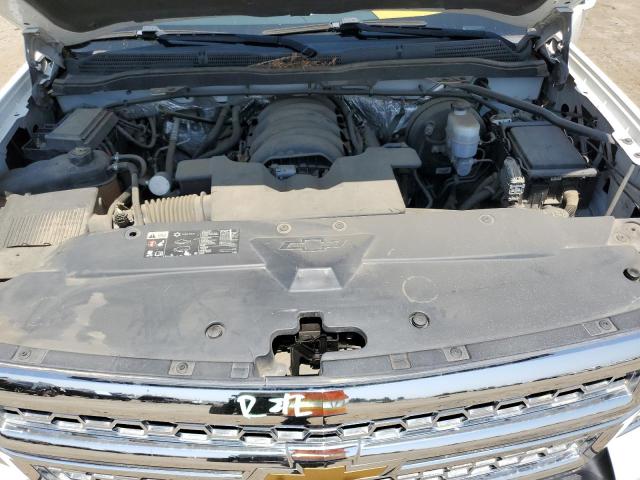 1GCRCPEC5EZ323179 Chevrolet Silverado C1500