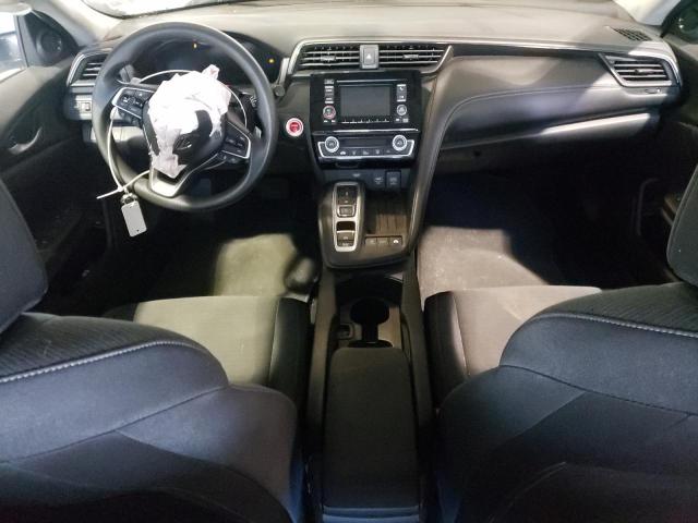 2019 HONDA INSIGHT LX 19XZE4F13KE005977
