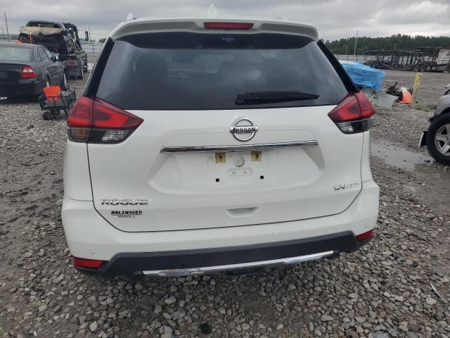 KNMAT2MVXKP511657 | 2019 NISSAN ROGUE S