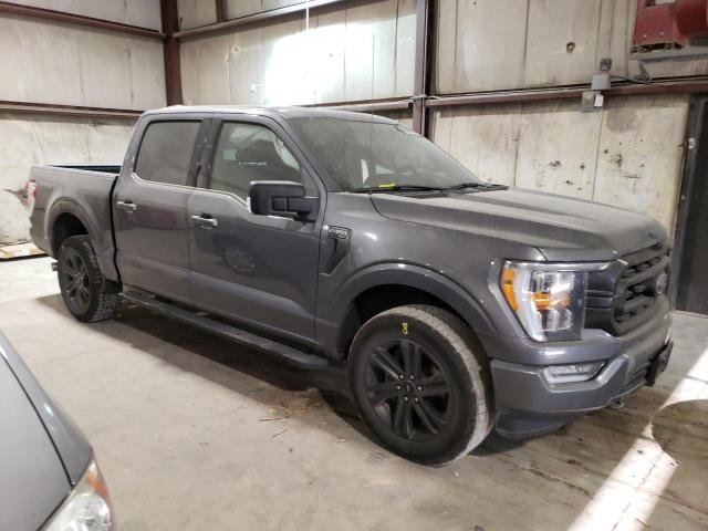 1FTFW1E51MFA60679 Ford F150 Supercrew