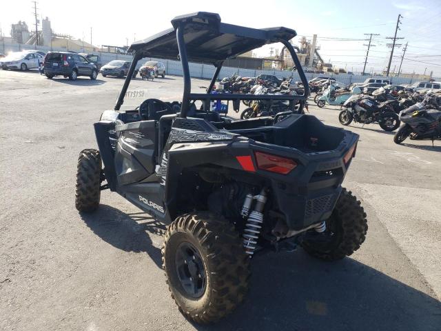 2018 POLARIS RZR S 900 - 3NSVBE872JH464251
