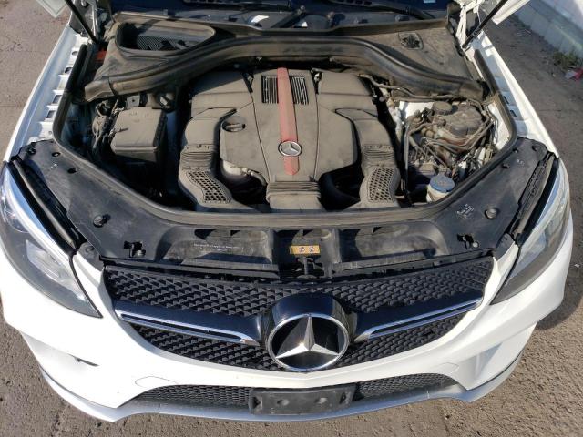 4JGED6EBXGA021719 2016 MERCEDES-BENZ GLE-CLASS, photo no. 12