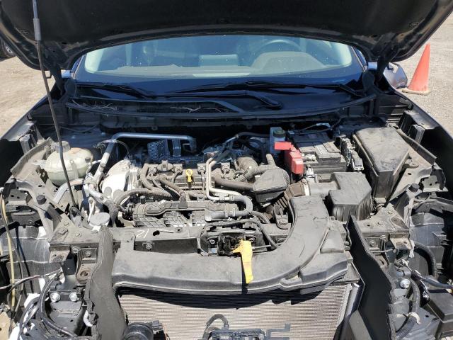 5N1AT3BA2MC834791 Nissan ROGUE SV