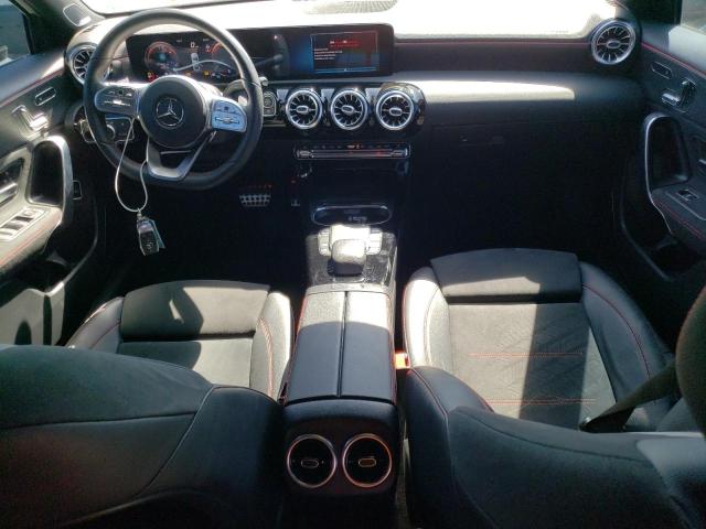 W1K3G4EB5MJ317501 Mercedes-Benz A 220