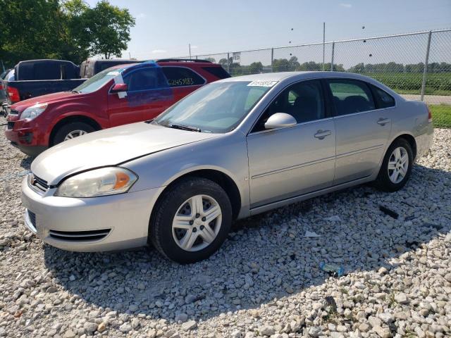 2006 Chevrolet Impala LS