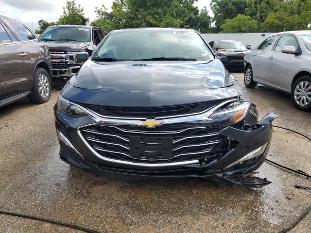 2019 CHEVROLET MALIBU LS - 1G1ZB5ST3KF195865