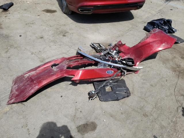 3FA6P0H90FR225087 Ford FUSION SE