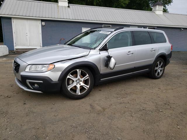 2015 Volvo XC70 