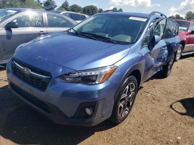 2019 Subaru Crosstrek Limited