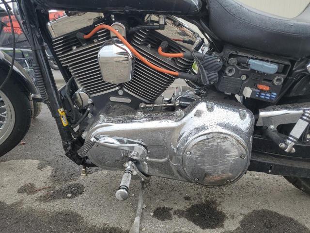 2011 HARLEY-DAVIDSON FXDC 1HD1GV41XBC332267