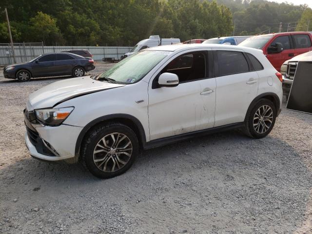 Vin: ja4ar3au0hz016715, lot: 62392813, mitsubishi outlander es 2017 img_1