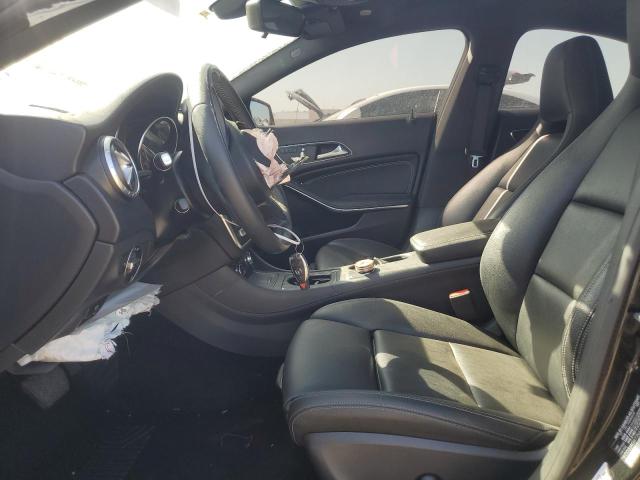 WDDSJ4GB7JN639474 Mercedes-Benz CLA 250 4MATIC