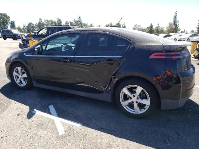 VIN 1G1RD6E44FU125314 2015 Chevrolet Volt no.2