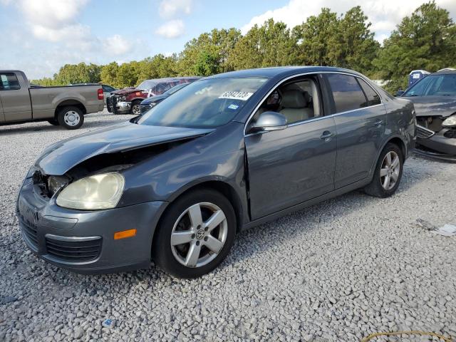 2008 Volkswagen Jetta SE