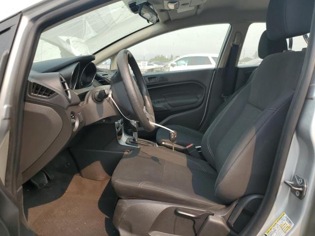 3FADP4EJ4KM138300 Ford FIESTA SE