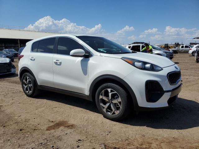 KNDPM3AC0L7830518 KIA Sportage Lx