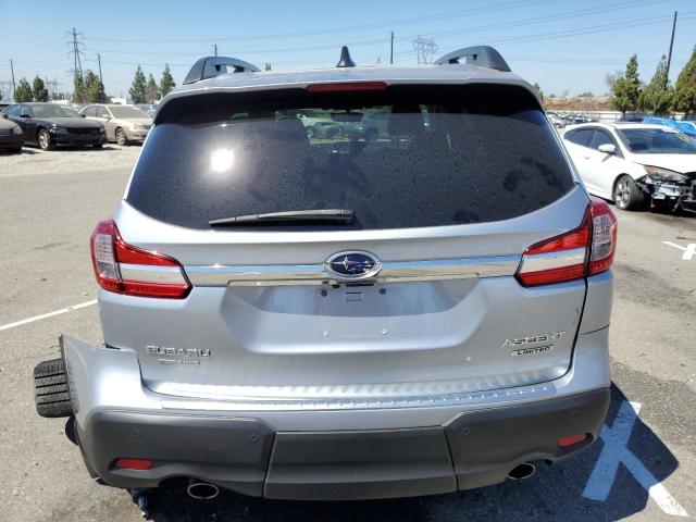 4S4WMAMD2K3471534 Subaru Ascent Limited