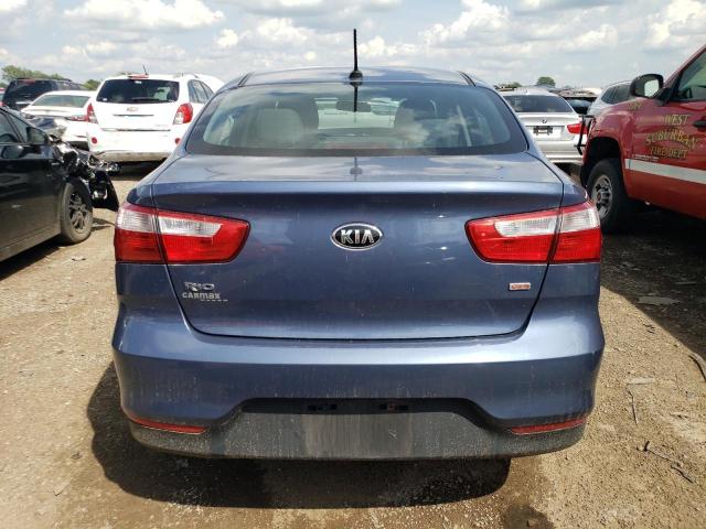 KNADM4A30G6550115 KIA RIO LX