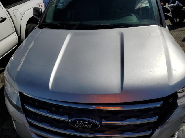 1FM5K7B8XJGC06653 Ford EXPLORER