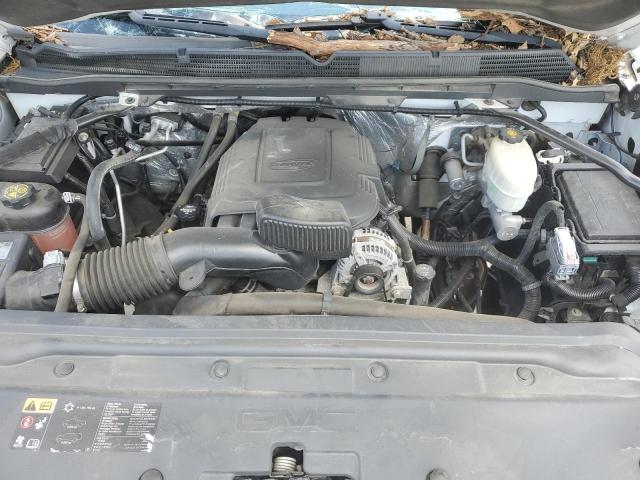 2015 GMC SIERRA C25 1GT01XEGXFZ528161