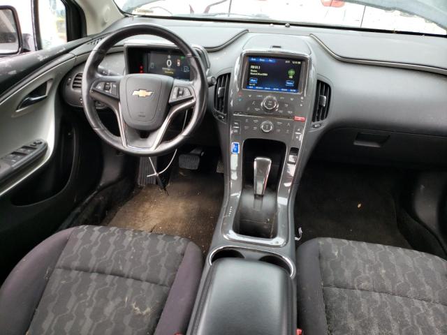 VIN 1G1RA6E49EU160860 2014 Chevrolet Volt no.8