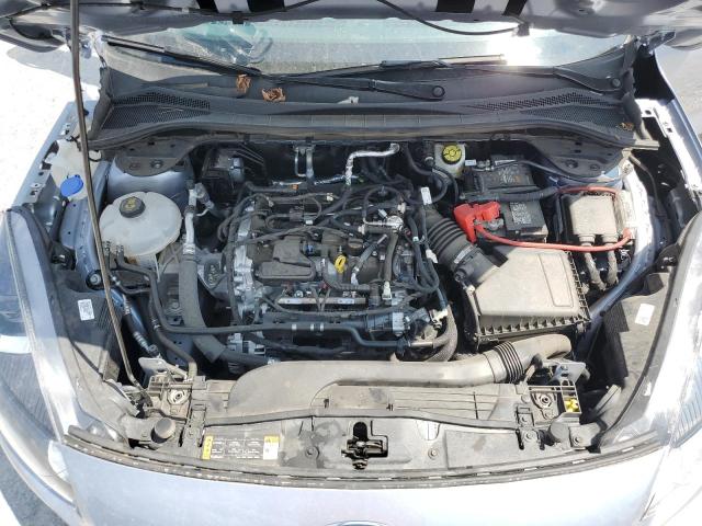 1FMCU9F65NUA33783 Ford ESCAPE S
