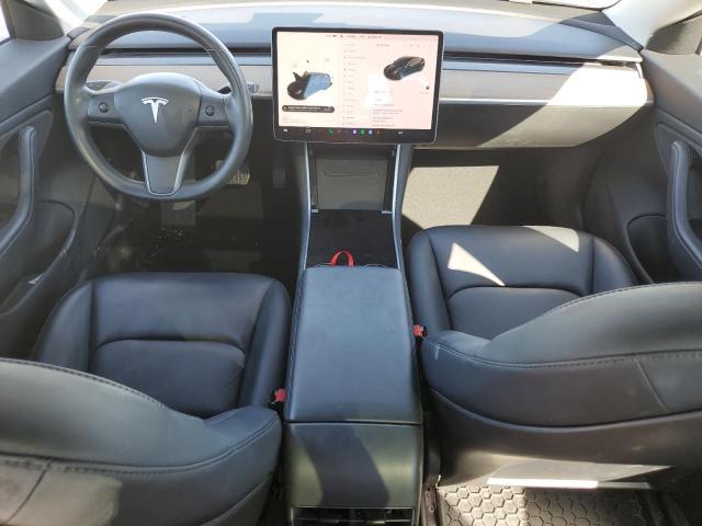 5YJ3E1EA6JF070143 Tesla MODEL 3