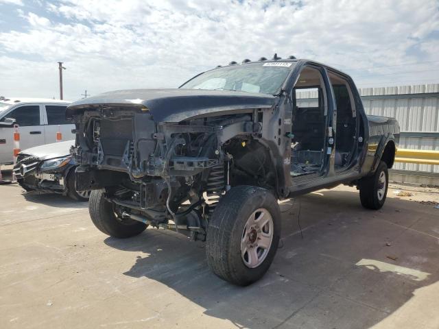 2015 Ram 2500 Laramie