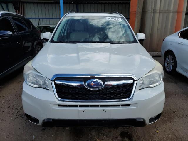 JF2SJAHC1EH550974 Subaru Forester 2.5i Limited