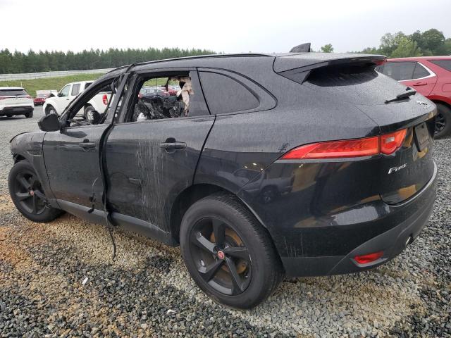 2018 JAGUAR F-PACE PRE - SADCJ2GX6JA299728