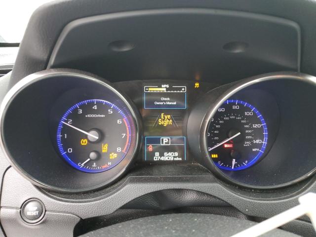 4S4BSAFC0G3324287 Subaru Outback 2.5i Premium