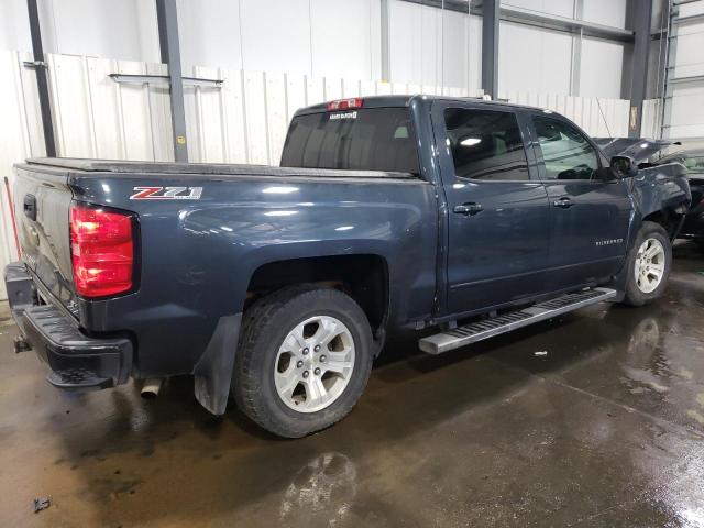 3GCUKREC1HG518211 | 2017 CHEVROLET SILVERADO