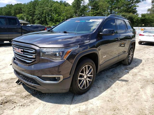 2017 GMC Acadia 