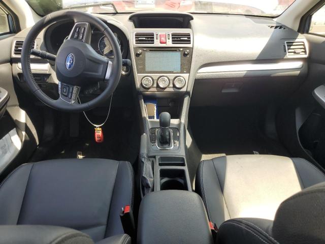 JF1GPAY66GH265404 Subaru Impreza Sport Limited