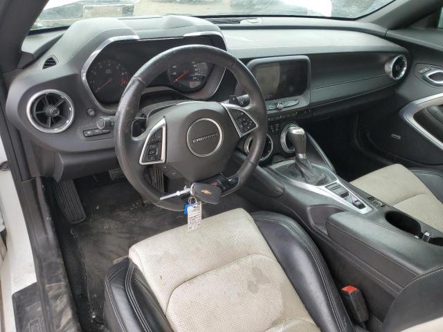 1G1FH1R75G0155297 | 2016 CHEVROLET CAMARO SS