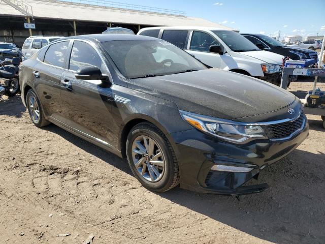5XXGT4L37KG332019 KIA Optima Lx