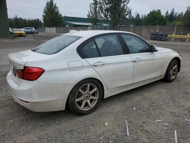 WBA3C1C55EK107829 BMW 328 I Sulev