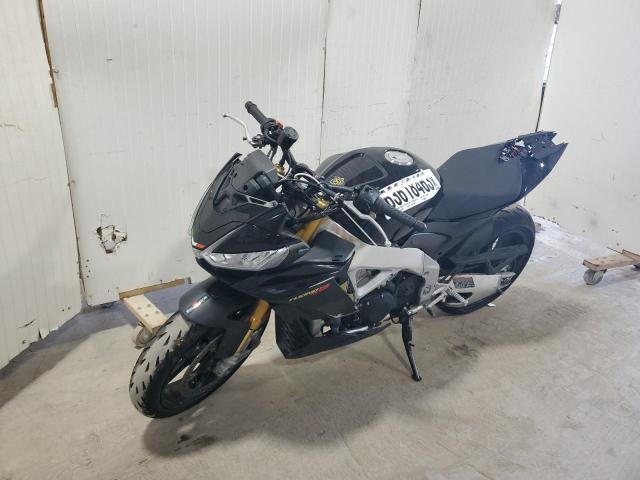 2022 APRILIA TUONO V4 F - ZD4KZUB0XNS000333