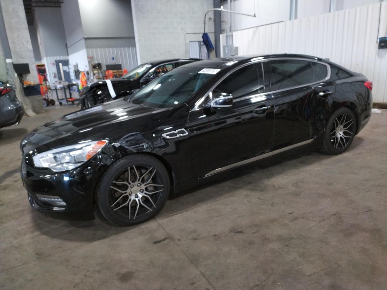 2015 Kia K900 KH