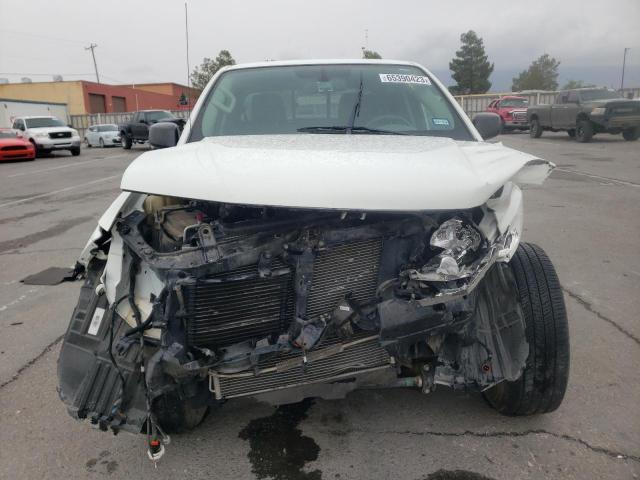 1N6DD0ER3KN779104 Nissan FRONTIER S