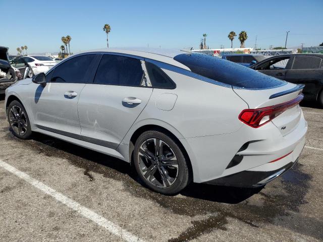 5XXG64J27NG108447 KIA K5 GT LINE