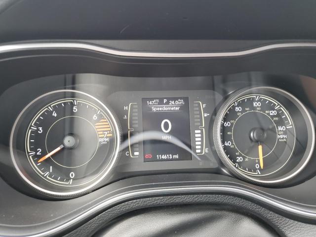 2019 JEEP CHEEROKEE - 1C4PJMLB5KD310916