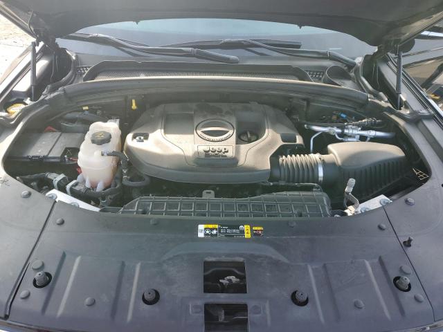 1C4RJKDG1M8178417 Jeep Grand Cherokee L Overland