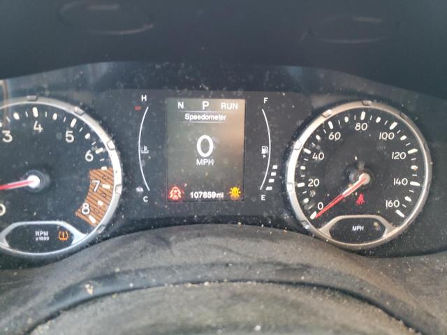 ZACNJABB1KPK06638 Jeep Renegade Latitude