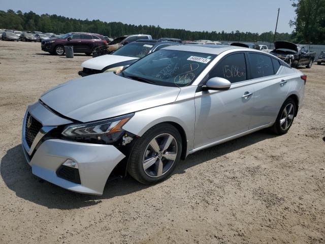 1N4BL4DV8NN362493 Nissan Altima 