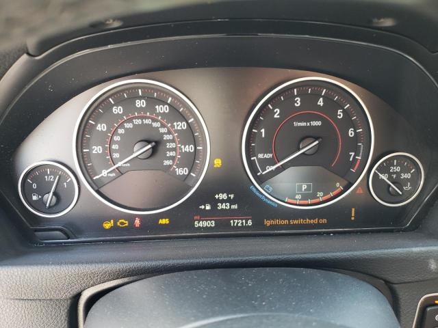 2018 BMW 440XI GRAN - WBA4J7C57JBH14440