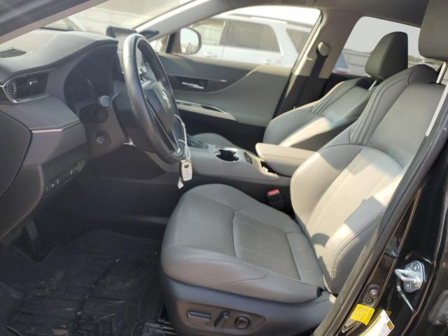 JTEAAAAH6MJ027789 Toyota VENZA LE
